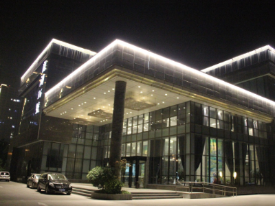 Xuzhou an Le Grand Large Hotel